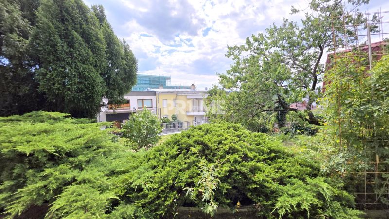 MODERNÝ 3i byt, TERASA, Hrdličkova ulica, Kramáre, Nové Mesto