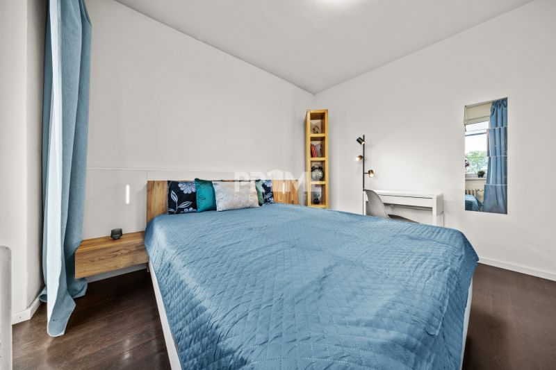 MODERNÝ 3i byt, REKONŠT. BALKÓN, KLÍMA, ulica Námestie Ludvíka Svobodu