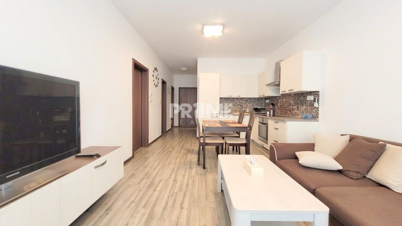  MODERNÝ 2i byt, PET FRIENDLY, LOGGIA, KLÍMA, PARKING, Antolská ulica