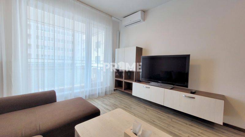  MODERNÝ 2i byt, PET FRIENDLY, LOGGIA, KLÍMA, PARKING, Antolská ulica