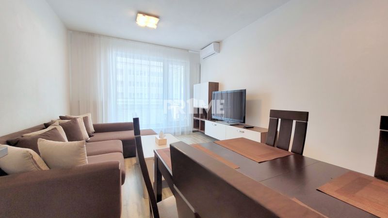  MODERNÝ 2i byt, PET FRIENDLY, LOGGIA, KLÍMA, PARKING, Antolská ulica