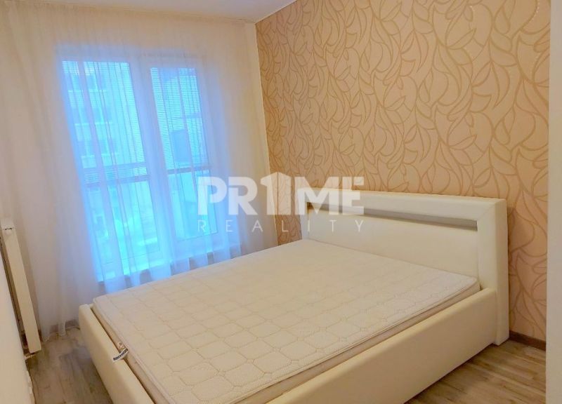  MODERNÝ 2i byt, PET FRIENDLY, LOGGIA, KLÍMA, PARKING, Antolská ulica
