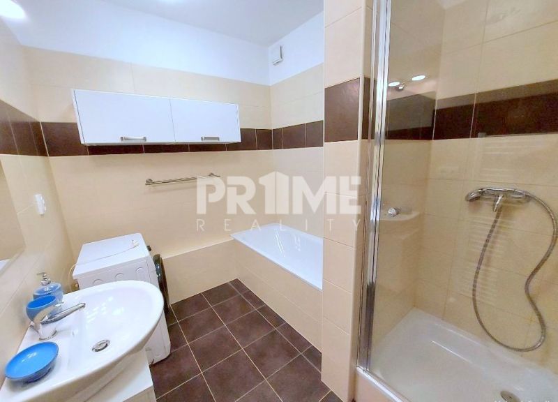  MODERNÝ 2i byt, PET FRIENDLY, LOGGIA, KLÍMA, PARKING, Antolská ulica