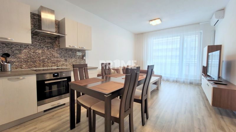  MODERNÝ 2i byt, PET FRIENDLY, LOGGIA, KLÍMA, PARKING, Antolská ulica
