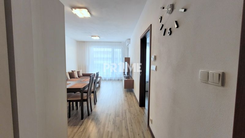  MODERNÝ 2i byt, PET FRIENDLY, LOGGIA, KLÍMA, PARKING, Antolská ulica
