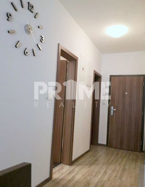  MODERNÝ 2i byt, PET FRIENDLY, LOGGIA, KLÍMA, PARKING, Antolská ulica