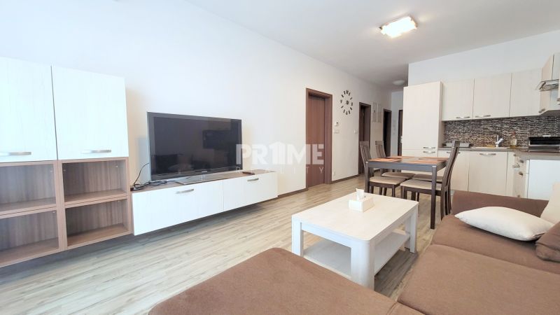  MODERNÝ 2i byt, PET FRIENDLY, LOGGIA, KLÍMA, PARKING, Antolská ulica