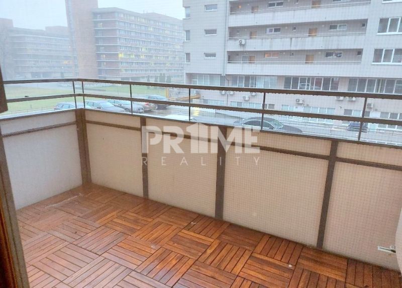  MODERNÝ 2i byt, PET FRIENDLY, LOGGIA, KLÍMA, PARKING, Antolská ulica