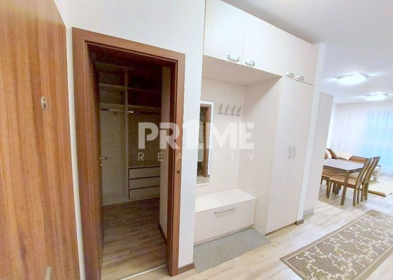  MODERNÝ 2i byt, PET FRIENDLY, LOGGIA, KLÍMA, PARKING, Antolská ulica