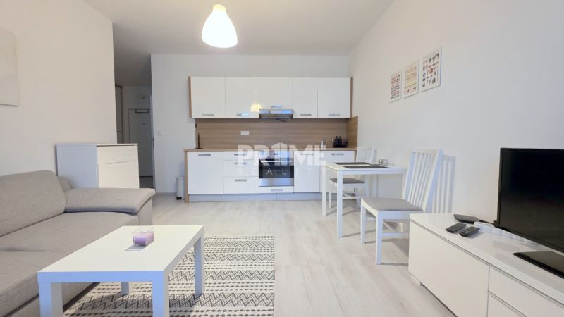  MODERNÝ 2i by, NOVOSTAVBA, BALKÓN, Lužná ulica, Začiatok Petržalky