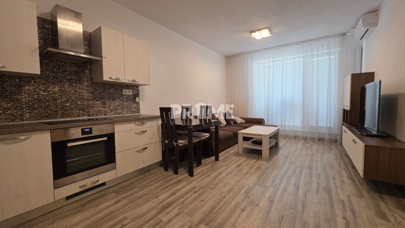  MODERNÝ 2i byt, PET FRIENDLY, LOGGIA, KLÍMA, PARKING, Antolská ulica