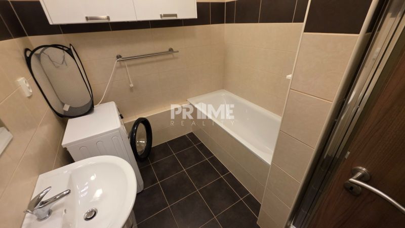  MODERNÝ 2i byt, PET FRIENDLY, LOGGIA, KLÍMA, PARKING, Antolská ulica