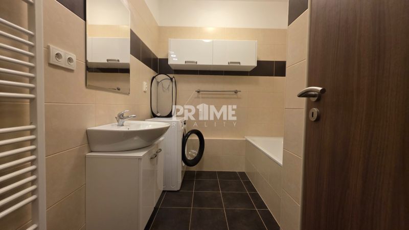  MODERNÝ 2i byt, PET FRIENDLY, LOGGIA, KLÍMA, PARKING, Antolská ulica