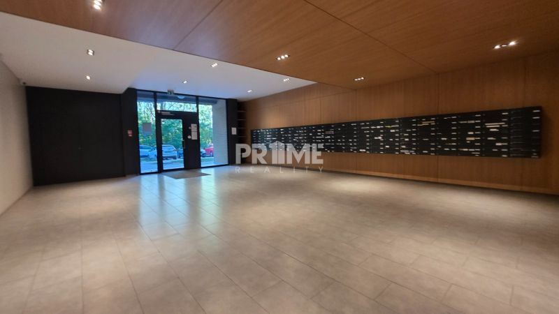  MODERNÝ 2i byt, PET FRIENDLY, LOGGIA, KLÍMA, PARKING, Antolská ulica