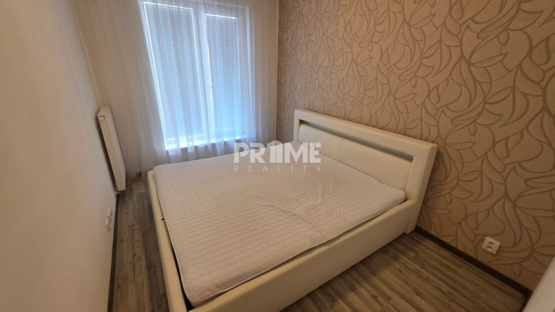 MODERNÝ 2i byt, PET FRIENDLY, LOGGIA, KLÍMA, PARKING, Antolská ulica