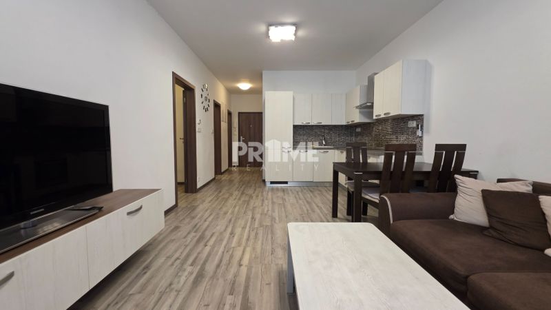  MODERNÝ 2i byt, PET FRIENDLY, LOGGIA, KLÍMA, PARKING, Antolská ulica