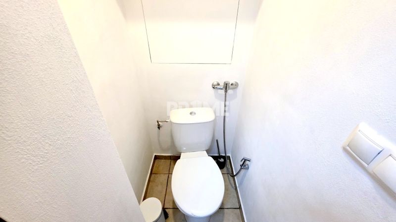 MODERNÝ 3i byt, TERASA, Hrdličkova ulica, Kramáre, Nové Mesto