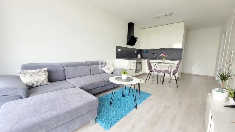 MODERNÝ 2i byt, MATADORKA, BALKÓN, CHLADENIE, PARKING, Závodu Matador