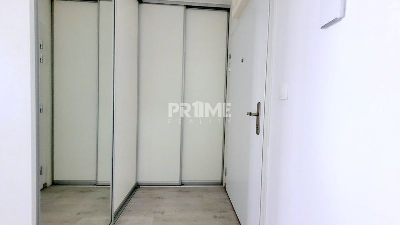 MODERNÝ 2i byt, MATADORKA, BALKÓN, CHLADENIE, PARKING, Závodu Matador