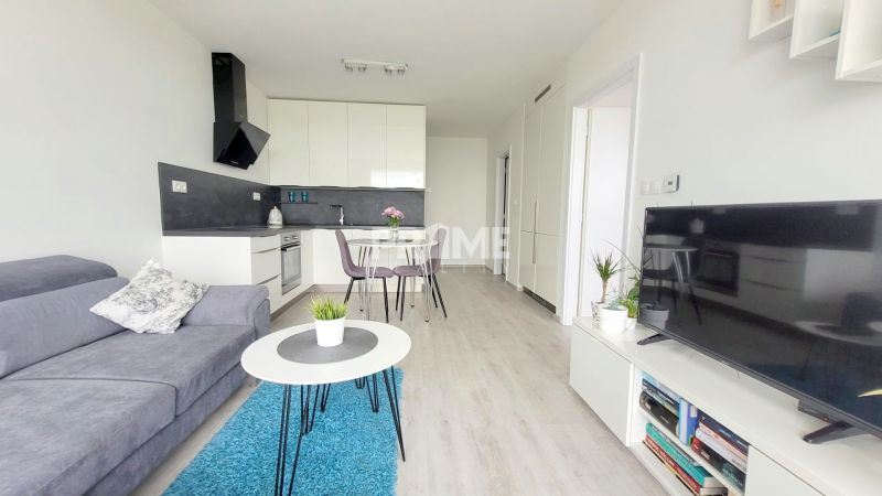 MODERNÝ 2i byt, MATADORKA, BALKÓN, CHLADENIE, PARKING, Závodu Matador