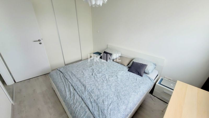 MODERNÝ 2i byt, MATADORKA, BALKÓN, CHLADENIE, PARKING, Závodu Matador