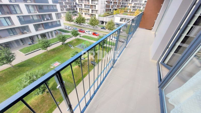EXKLUZÍVNE, MODERNÝ 2i byt, NOVOSTAVBA, BALKÓN,ulica Zuzany Chalupovej