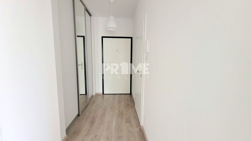 EXKLUZÍVNE, MODERNÝ 2i byt, NOVOSTAVBA, BALKÓN,ulica Zuzany Chalupovej