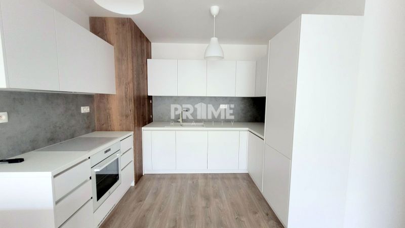 EXKLUZÍVNE, MODERNÝ 2i byt, NOVOSTAVBA, BALKÓN,ulica Zuzany Chalupovej