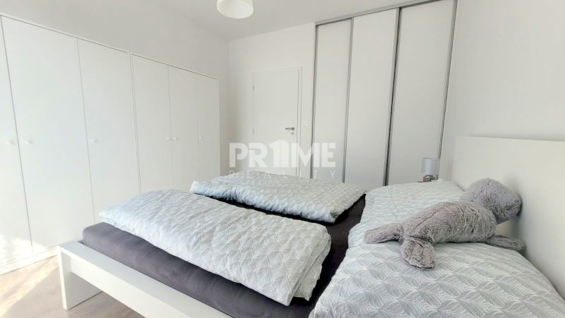 EXKLUZÍVNE, MODERNÝ 2i byt, NOVOSTAVBA, BALKÓN,ulica Zuzany Chalupovej