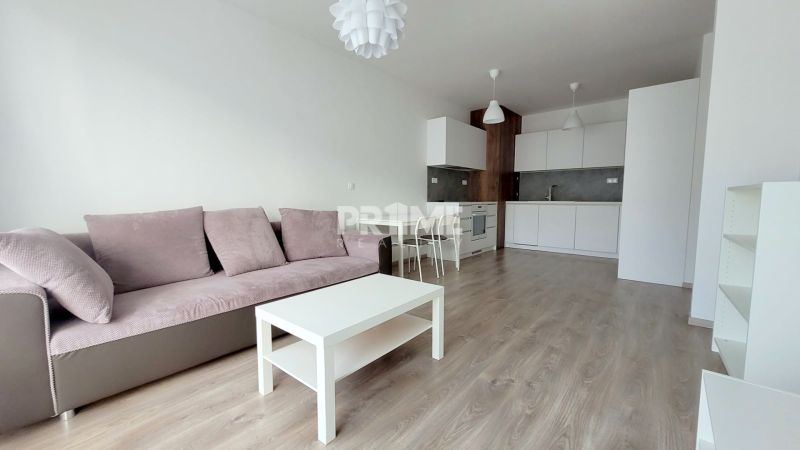 EXKLUZÍVNE, MODERNÝ 2i byt, NOVOSTAVBA, BALKÓN,ulica Zuzany Chalupovej