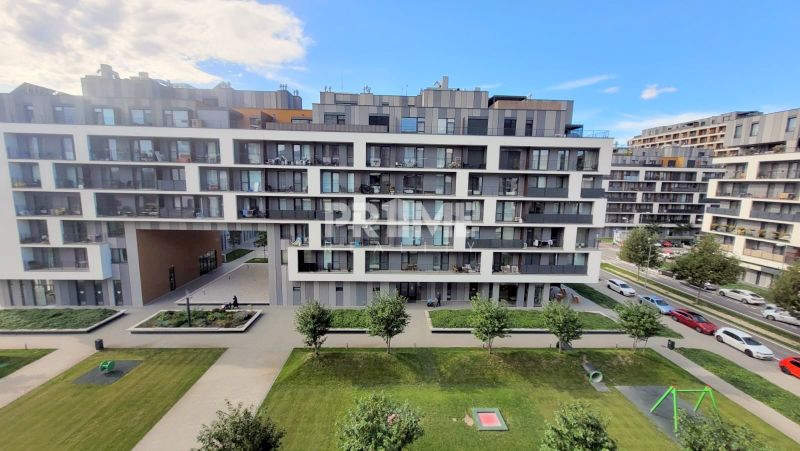 EXKLUZÍVNE, MODERNÝ 2i byt, NOVOSTAVBA, BALKÓN,ulica Zuzany Chalupovej