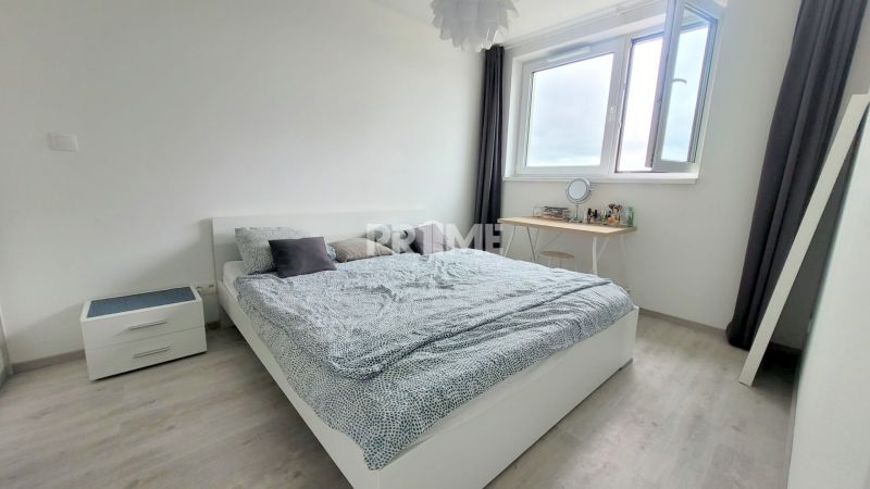 MODERNÝ 2i byt, MATADORKA, BALKÓN, CHLADENIE, PARKING, Závodu Matador