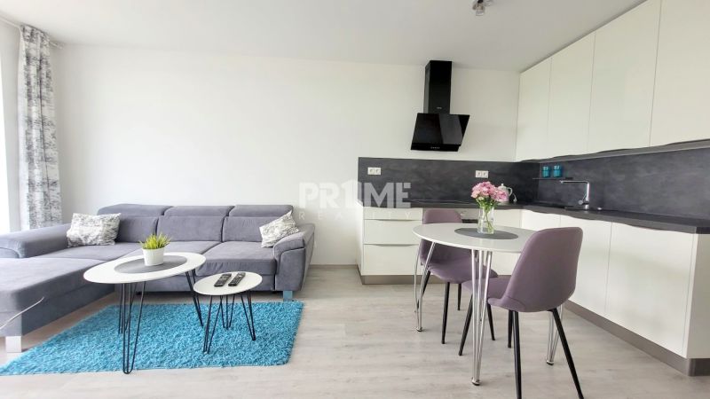 MODERNÝ 2i byt, MATADORKA, BALKÓN, CHLADENIE, PARKING, Závodu Matador