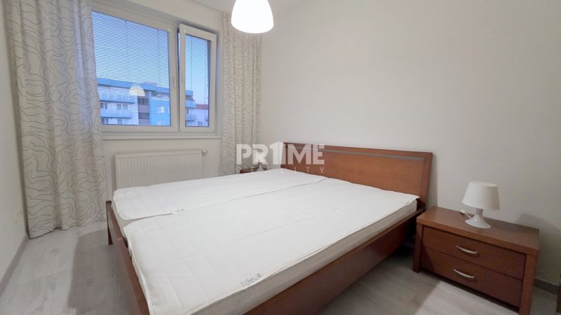  MODERNÝ 2i by, NOVOSTAVBA, BALKÓN, Lužná ulica, Začiatok Petržalky
