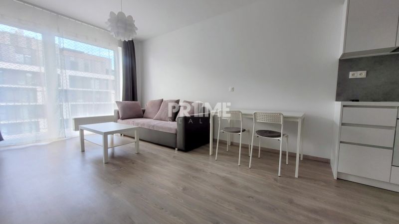 EXKLUZÍVNE, MODERNÝ 2i byt, NOVOSTAVBA, BALKÓN,ulica Zuzany Chalupovej