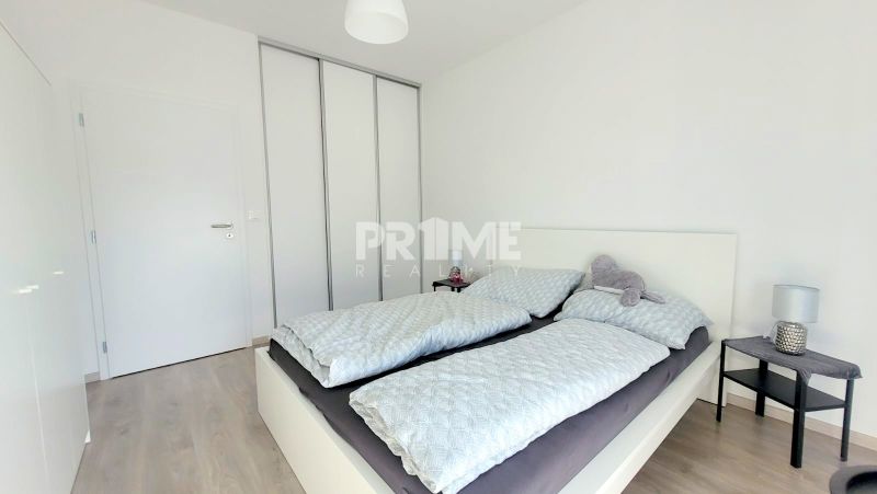 EXKLUZÍVNE, MODERNÝ 2i byt, NOVOSTAVBA, BALKÓN,ulica Zuzany Chalupovej