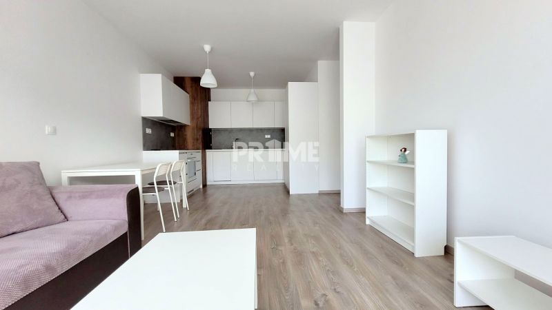 EXKLUZÍVNE, MODERNÝ 2i byt, NOVOSTAVBA, BALKÓN,ulica Zuzany Chalupovej