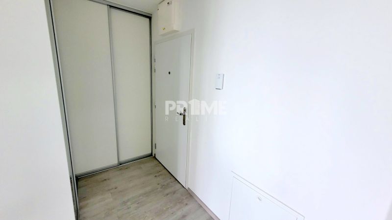 MODERNÝ 2i byt, MATADORKA, BALKÓN, CHLADENIE, PARKING, Závodu Matador