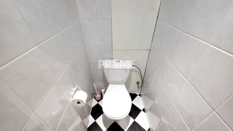 MODERNÝ 3i byt, REKONŠTRUKCIA, BALKÓN, LOGGIA, KLÍMA, Komárnická ulica