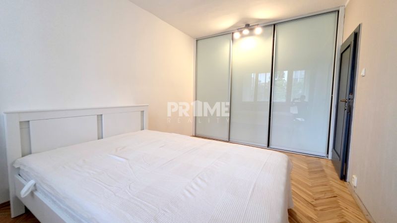 MODERNÝ 3i byt, REKONŠTRUKCIA, BALKÓN, LOGGIA, KLÍMA, Komárnická ulica
