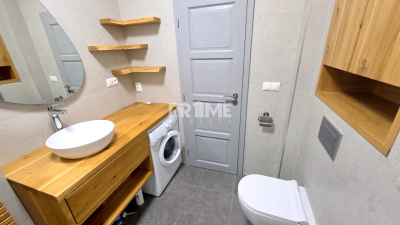 ŠTÝLOVÝ 3i byt, REKONŠTRUKCIA, KLÍMA, Plzenská ulica, Nové Mesto