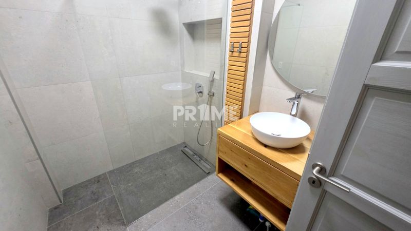 ŠTÝLOVÝ 3i byt, REKONŠTRUKCIA, KLÍMA, Plzenská ulica, Nové Mesto