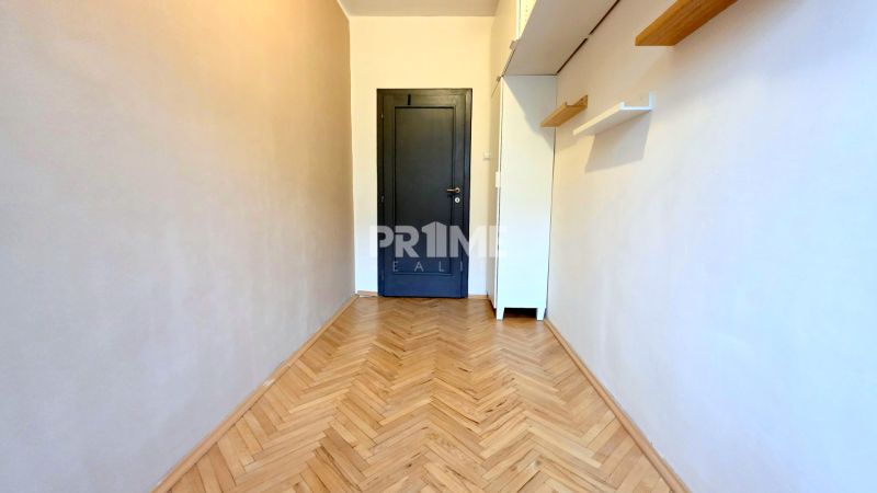 MODERNÝ 3i byt, REKONŠTRUKCIA, BALKÓN, LOGGIA, KLÍMA, Komárnická ulica