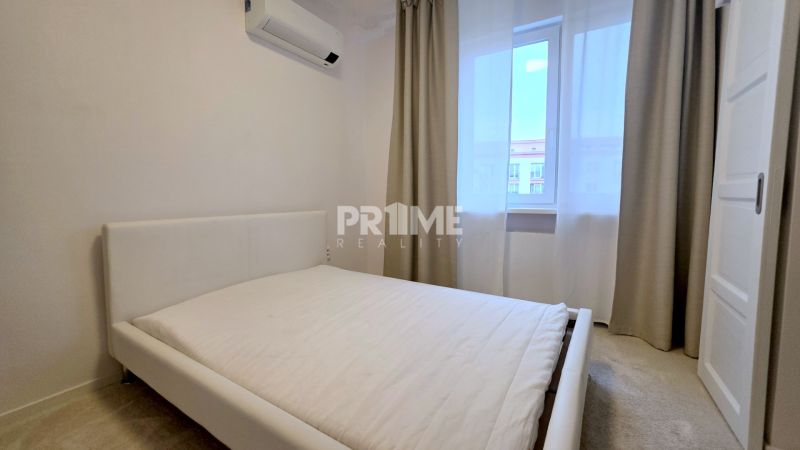 ŠTÝLOVÝ 3i byt, REKONŠTRUKCIA, KLÍMA, Plzenská ulica, Nové Mesto