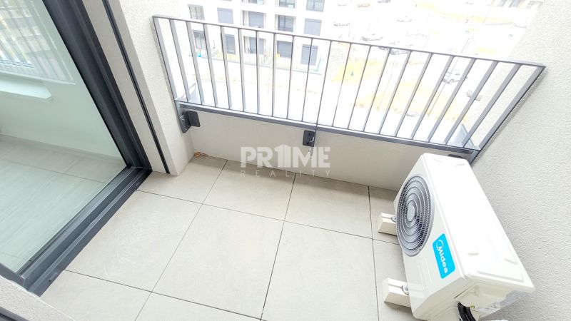 MODERNÝ 1,5i byt, BORY, LOGGIA, PARKING, Mateja Encingera