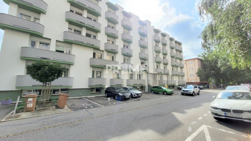MODERNÁ GARSÓNKA, NOVOSTAVBA, BALKÓN, Ondavska ulica