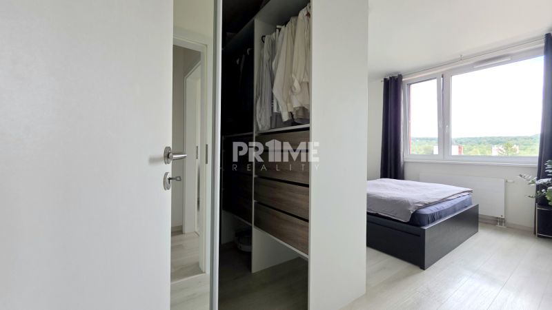 MODERNÝ 3i BYT, NOVOSTAVBA ČEREŠNE, LOGGIA, KLÍMA, PARKING, Polianky