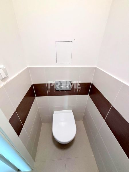 MODERNÝ 3i BYT, NOVOSTAVBA ČEREŠNE, LOGGIA, KLÍMA, PARKING, Polianky