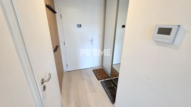 MODERNÝ 3i BYT, NOVOSTAVBA ČEREŠNE, LOGGIA, KLÍMA, PARKING, Polianky