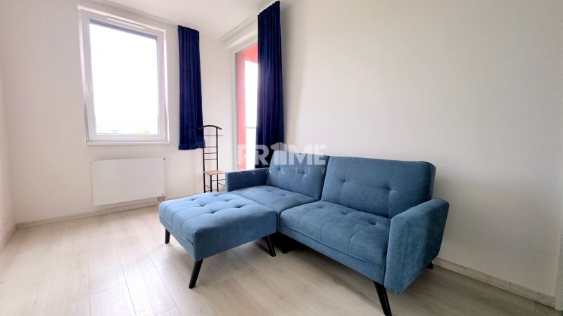 MODERNÝ 3i BYT, NOVOSTAVBA ČEREŠNE, LOGGIA, KLÍMA, PARKING, Polianky